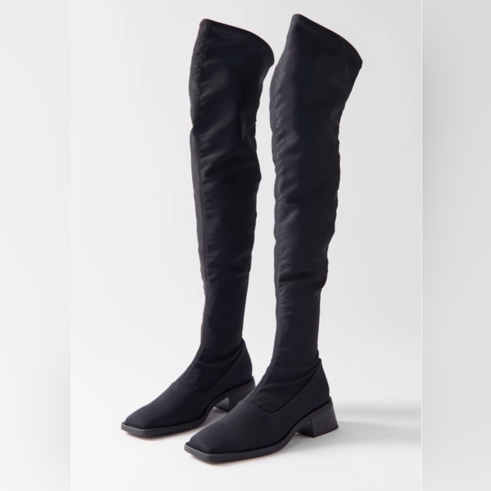 Vagabond over the knee Blanca boots 40